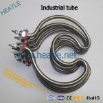 Industrial tube