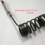 coil heater HSM1-2.2X4.2-