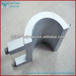 30mm Machinery Thickness Auminium Casting Heater-