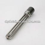 Stainless Steel 304/316 Kettle Heating Elements DT