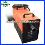 Hot air heater/Hot air blower(Portable industrial)-