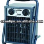 Industrial Fan heater 3kW