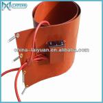 Basic Electric Cabinet Silicone Rubber Heater-