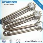 Water Heater Resistance