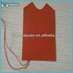 Silicone Heating Pad 220V In Industrial