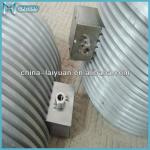 groove cast aluminium heater heating element