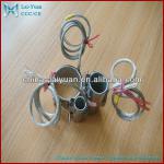 Electric Resistant Heater Band Heating Element