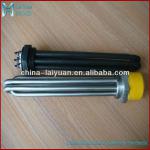 Oil Immersion Flange Heater Heating Element