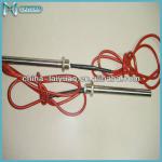 hot sale single-end pencil heater heating element