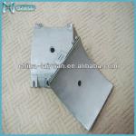 cast aluminium heater band