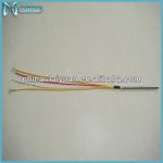 cartridge heater with thermocouple