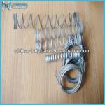 heater coil hot runner heating element for injection