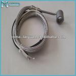 3X3 hot runner coil heater