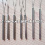 Diameter 3.1mm Mini Cartridge Heater