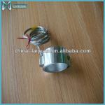 stainless steel mica band heater heater element