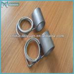 sealed type heater coil for Hot Runner systerm