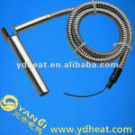 FACTOR DIRECT SALES right angle stainless steel cartridge heater