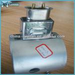 AC220 stainless steel mica band heater for extruder