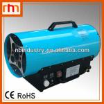 IH162 2013 Style Industry LPG/GAS Industrial Heater (10KW~50KW)