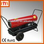 IH159 2013 New Style Industry Kerosene/Diesel Heater(20KW~60KW)-