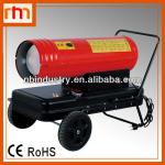 IH143 2013 New Style Industry Diesel/Kerosene Air Heater(20KW~60KW)-