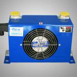 air -air industrial heat exchanger