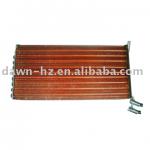 Stainless steel tube condenser /laser/ radiator/heat exchanger