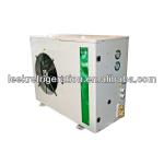 Cold room Tecumseh hermetic compressor refrigeration unit