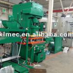 High Efficiency Fin Press Line