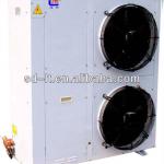 Air Cooled Condensing Unit for Refrigeration Freezer and Cold Rooms (JZW Series Box Type)