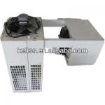 monoblock refrigeration units for walk in freezer