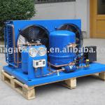 Maneurop Air Cooled Refrigeration Unit