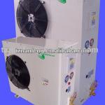 refrigerator freezing condensing unit for cold room and supermarket freezing or freezer