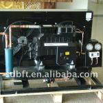 Copeland semi-hermetic compressor condensing unit