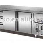 computer control temperature drawer counter/cooler/kitchen equipment