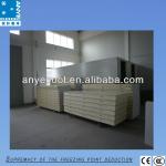 PU polyurethane foam sandwich panel