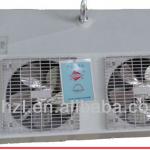 DE-ceiling type air cooler in cold room