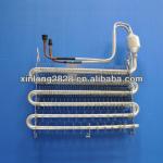 no frost evaporator for refrigerator, evaporator, refrigeration, no frost