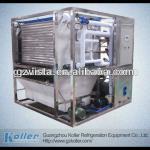 5 Tons Commercial Plate Ice Manufacturing Factory Machine for fishery