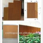 HS Cooling Pad for Greenhouse and Poultry house