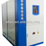Low Temperature Water Cooled Chiller