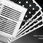 Solar Evaporative Cooler