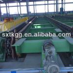 Cooling Bed for Rolling Mill