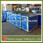 Langpu Cold Room Compressor Refrigeration Units For Walk In Coolers