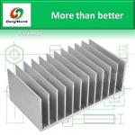 aluminium heatsink