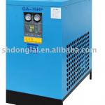 compressed air refrigerant dryer