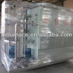 enclosed water cooling system