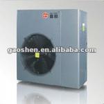 11kw heat pump for house heating (cooling and heating, -25 DC)