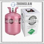 mixed refrigerant R410A 30lb cylinder