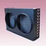 BTK-CB series cold room Fin type air cooled condenser